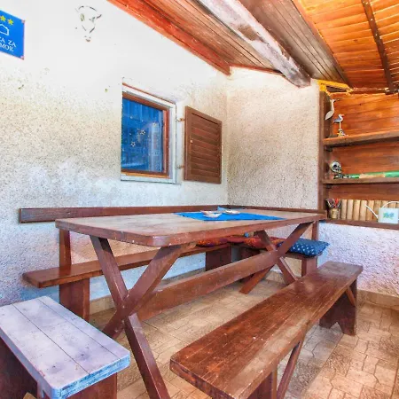 Сasa de vacaciones House Zeljka 1343
