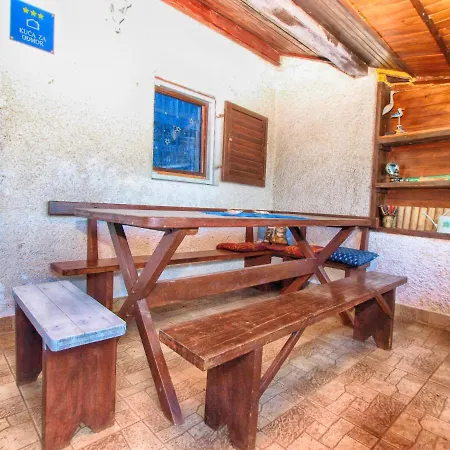 House Zeljka 1343 Pula
